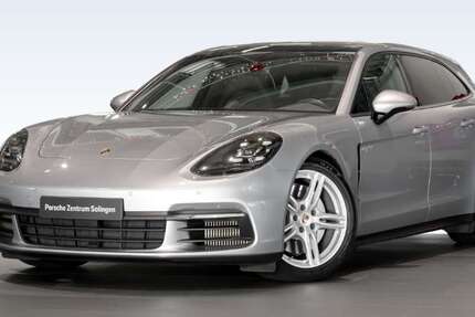 Porsche Panamera 48.965 km 68.890 &euro; Solingen 42653