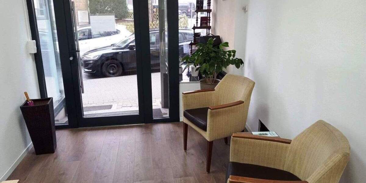 Gewerbeobjekt Wuppertal Ronsdorf - 190&euro; | Angebot:25805621