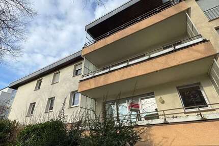 Wohnung Gevelsberg - 2 Zimmer, 66 m&sup2;, 129.000&euro; | Angebot:24669613