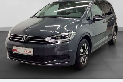 VW Touran 23.487 km 34.350 € Bochum 44809