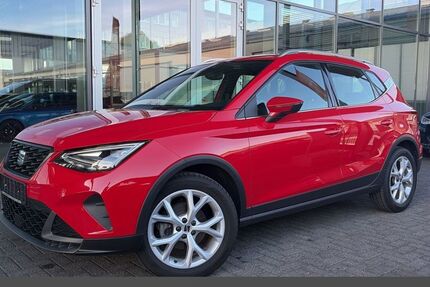 Seat Arona 11.624 km 16.900 &euro; Bergisch Gladbach 51469