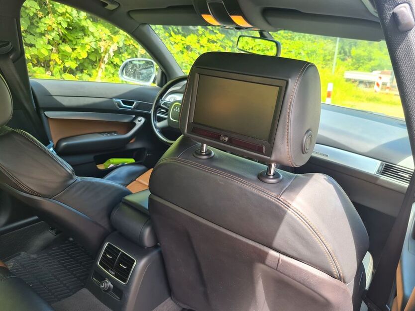 Audi A6 115.240 km 14.290 € Essen 45279