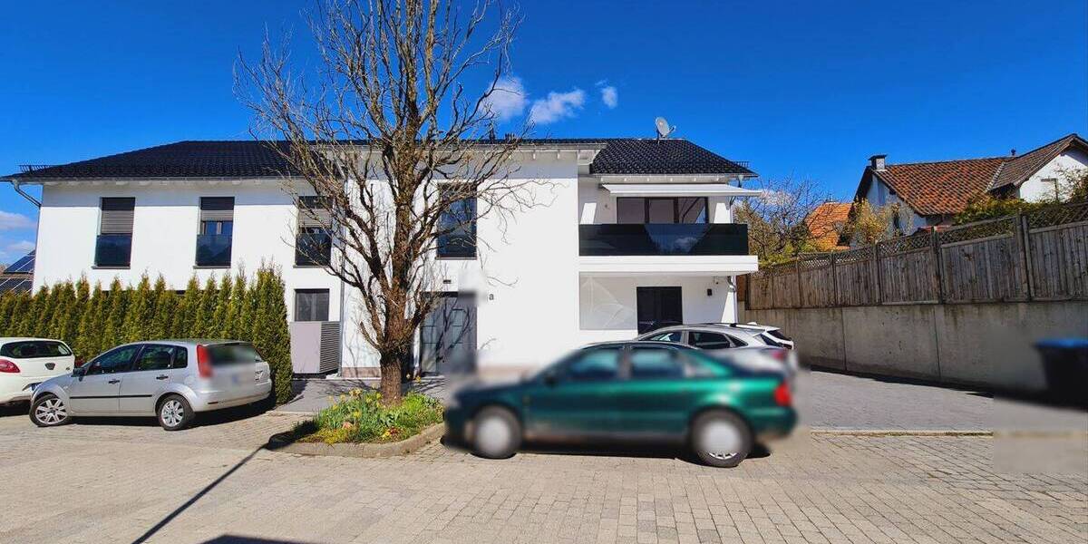 Etagenwohnung Wermelskirchen Dabringhausen - 3 Zimmer, 88 m&sup2;, 349.000&euro; | Angebot:26229381