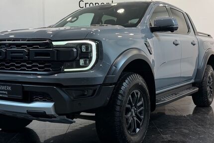 Ford Ranger 30.900 km 54.990 &euro; Wuppertal 42327