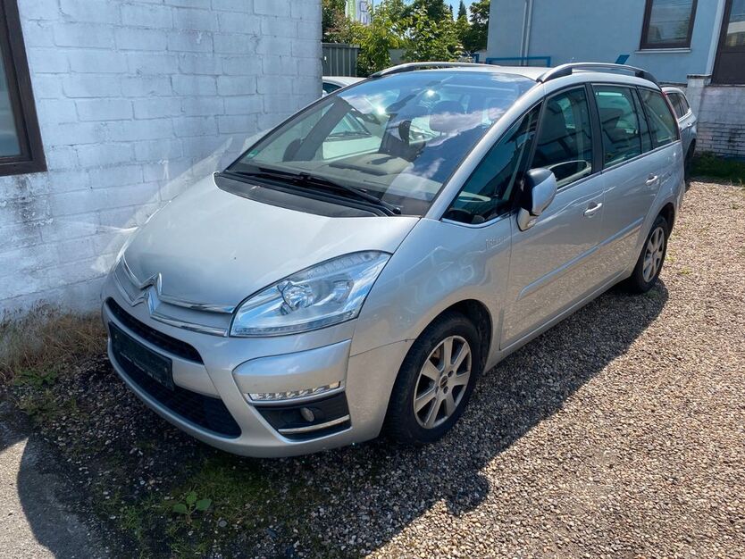 Citroen C4 Picasso 189.000 km 1.600 € Monheim 40789