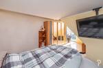 Charmante und ruhig gelegene 3-Zimmer-Wohnung mit Blick ins Grüne