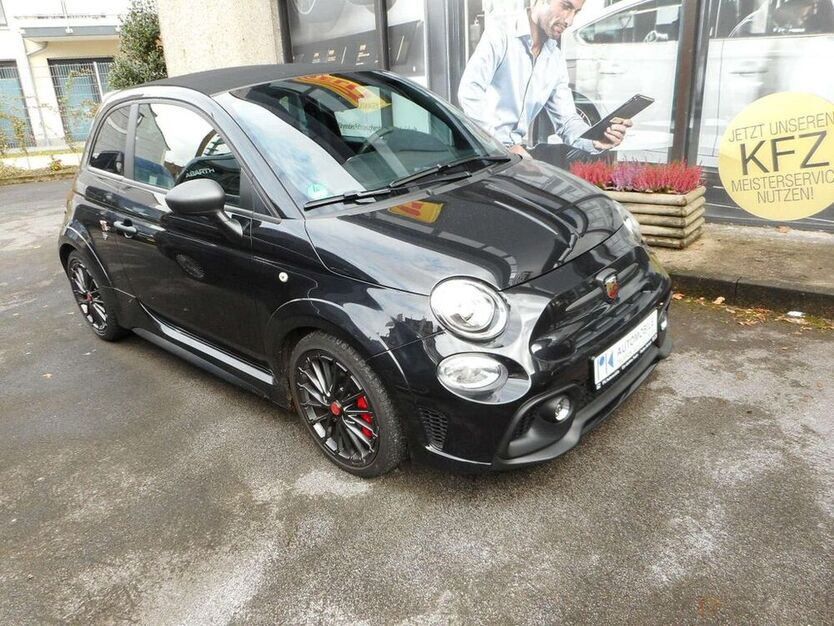 595 Competizione