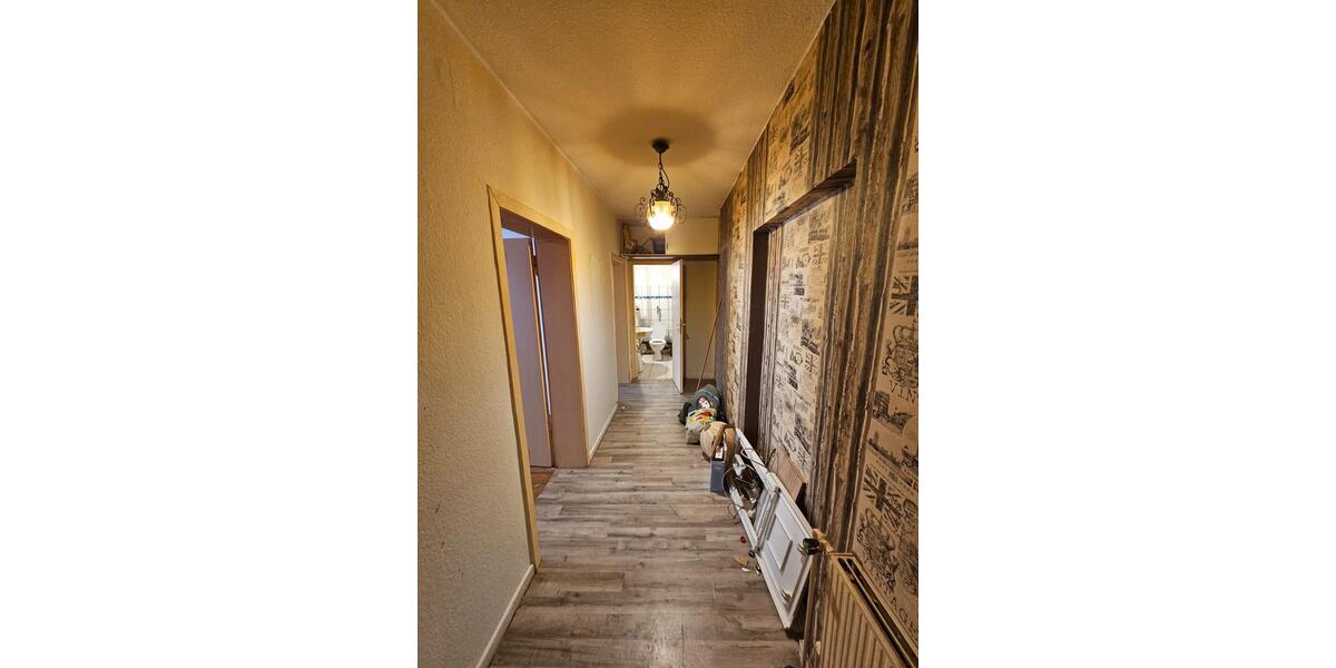 Erdgeschoßwohnung Hagen Hagen-Mitte - 2 Zimmer, 54 m&sup2;, 90.000&euro; | Angebot:27168200