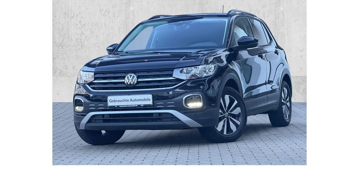 VW T-Cross 26.725 km 18.870 &euro; Wuppertal 42117