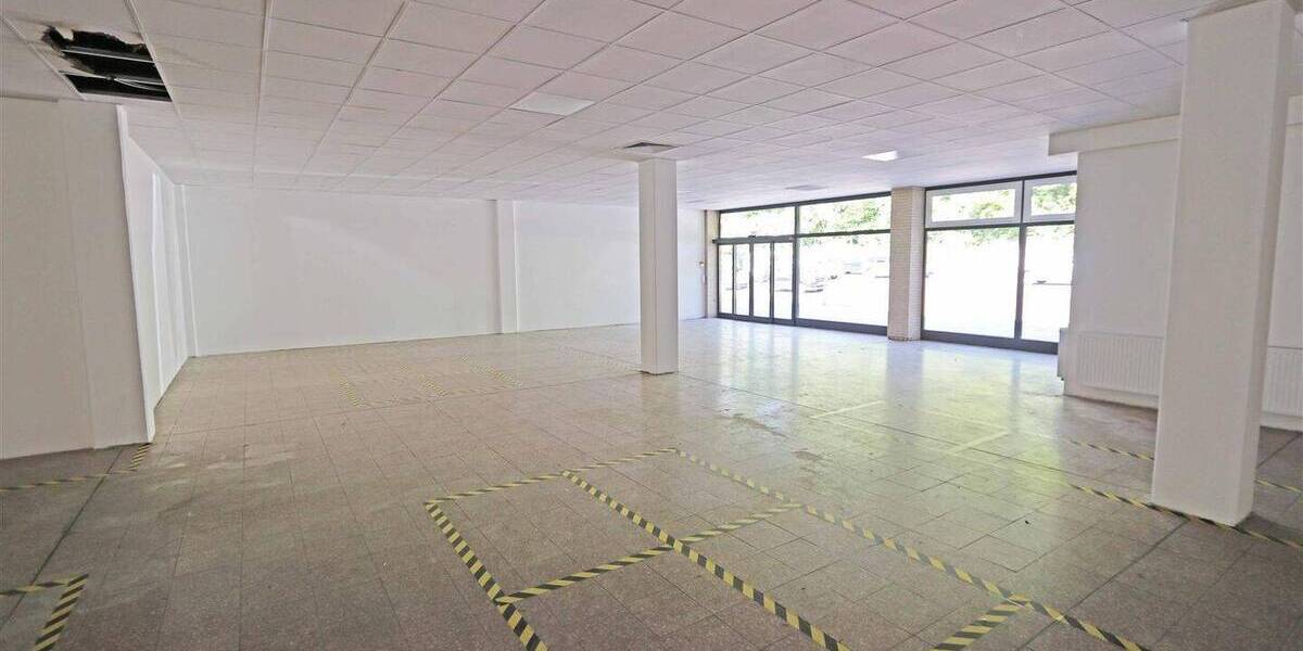 Gewerbeobjekt Wetter (Ruhr) Alt-Wetter - 2.610&euro; | Angebot:25769840