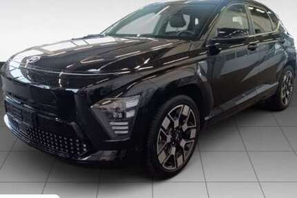 Hyundai KONA 10.281 km 33.990 &euro; Hattingen 45525