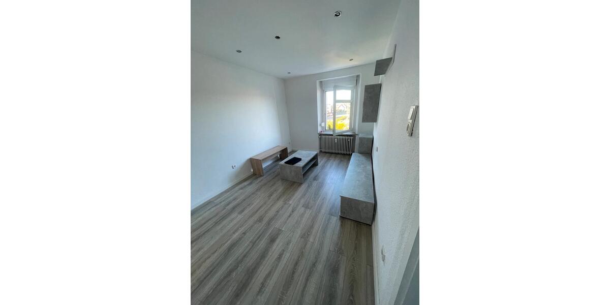 Etagenwohnung Leverkusen Alkenrath - 2 Zimmer, 40 m&sup2;, 630&euro; | Angebot:26464264