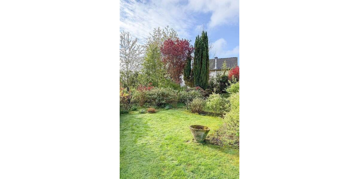 Terrassenwohnung Overath Immekeppel - 2 Zimmer, 77 m&sup2;, 238.000&euro; | Angebot:26334872