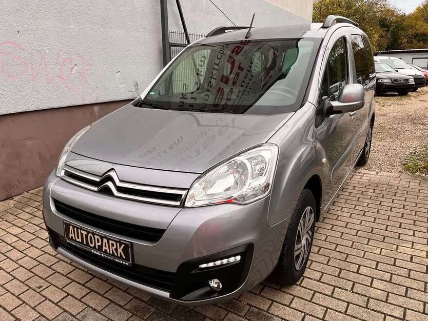 Citroen Berlingo 70.000 km 12.800 € Essen 45326