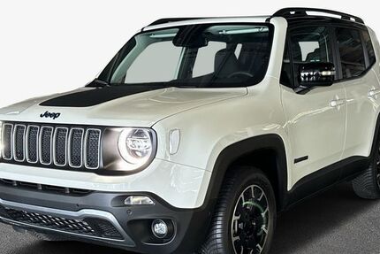 Jeep Renegade 1.500 km 29.880 &euro; Düsseldorf 40233