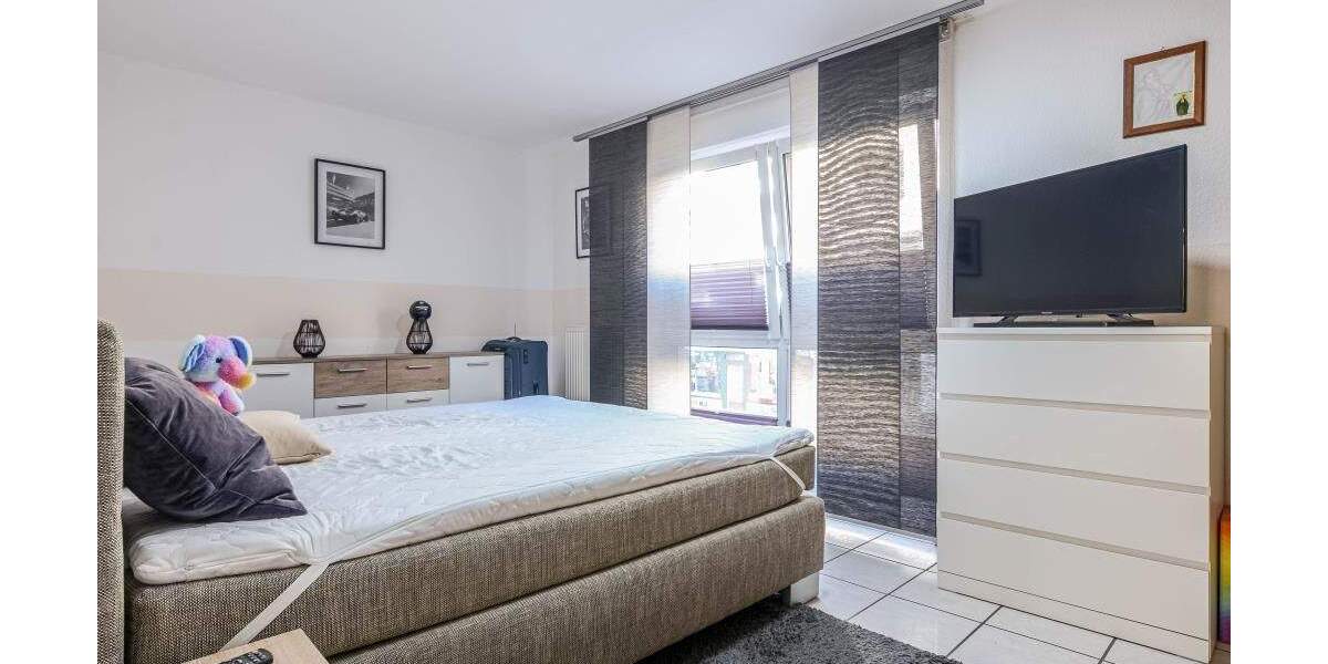 Etagenwohnung Leverkusen Opladen - 2 Zimmer, 49 m&sup2;, 169.000&euro; | Angebot:25291972