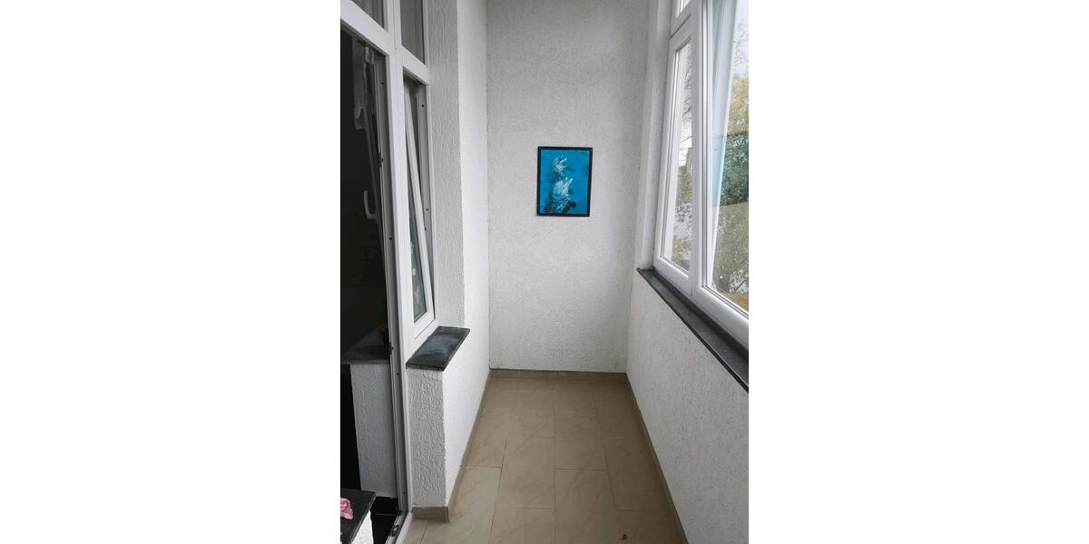 WOHNUNG in SOLINGEN zimmer