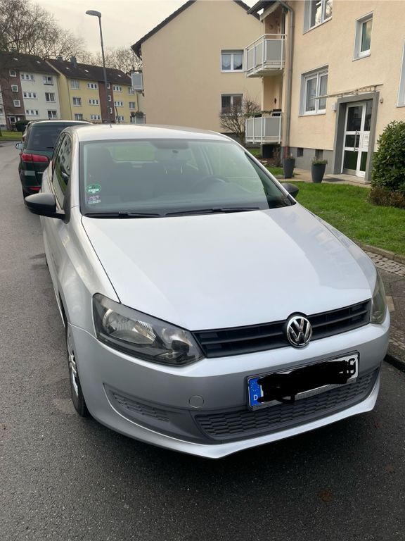 VW Polo 187.000 km 3.500 € Bochum 44892