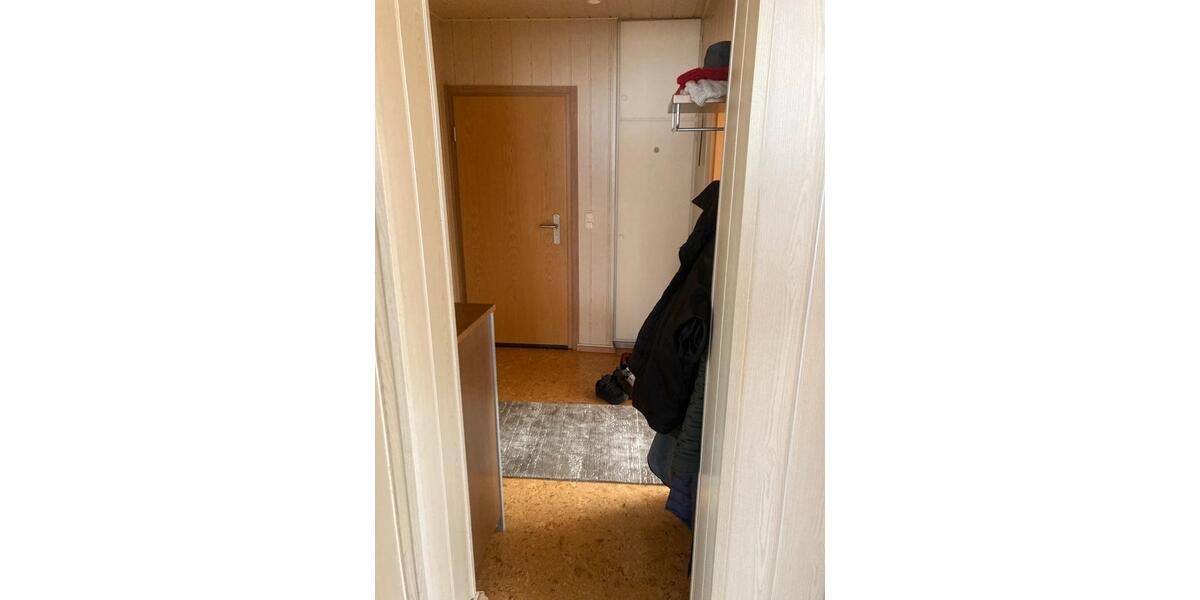 Etagenwohnung Wülfrath - 3 Zimmer, 68 m&sup2;, 169.900&euro; | Angebot:26442061
