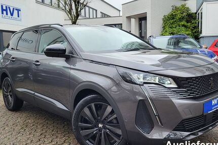 Peugeot 5008 7.285 km 27.890 &euro; Düsseldorf 40231