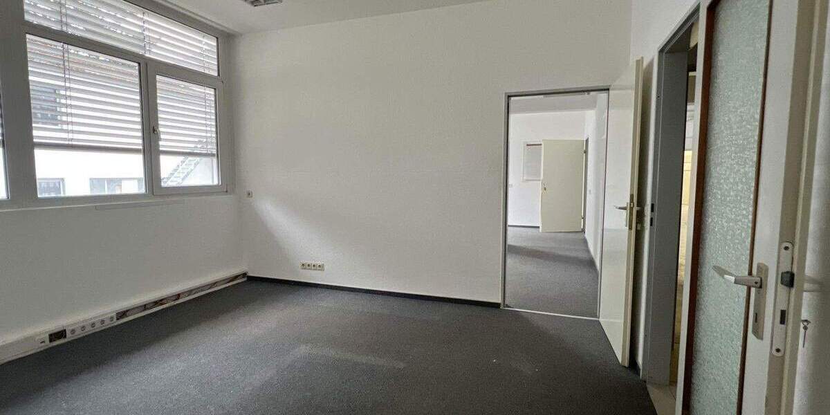 Ladenlokal mit optionaler Lagerfläche - Leverkusen Opladen zimmer