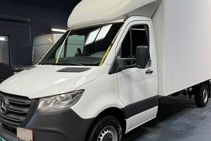 Mercedes-Benz Sprinter 353.000 km 17.850 &euro; Hilden 40721