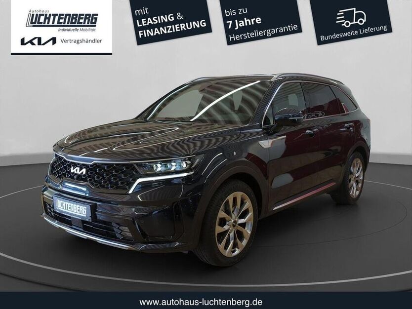 Sorento