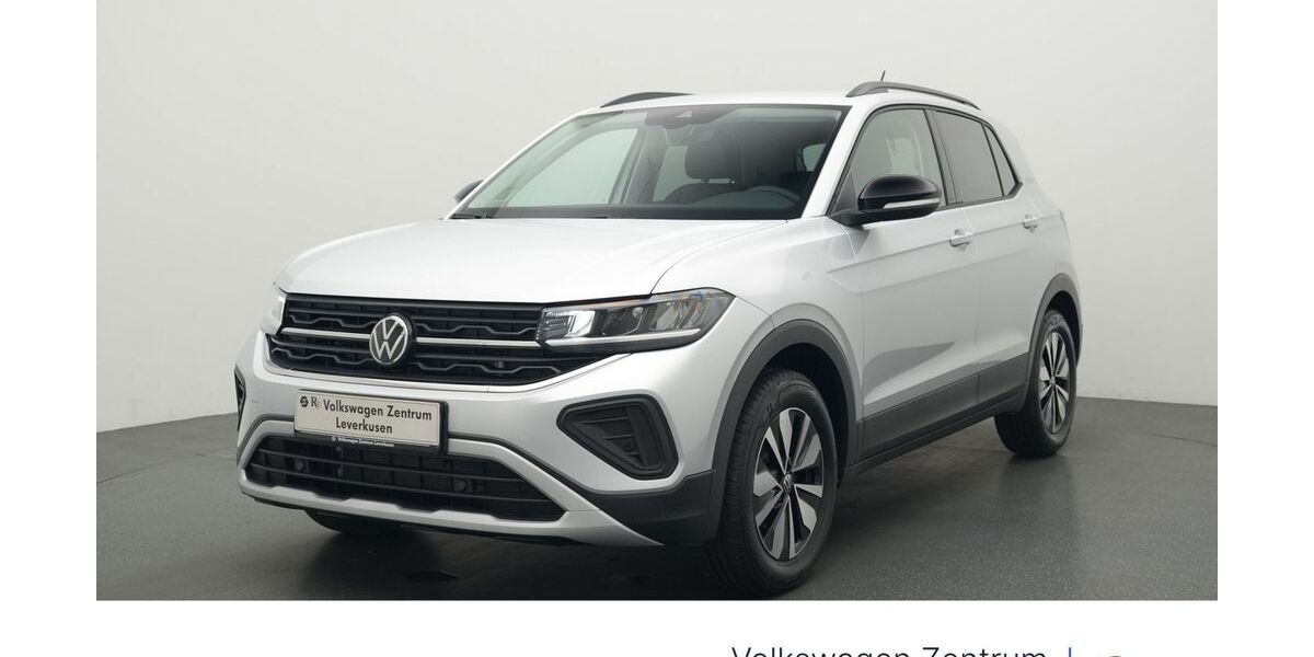VW T-Cross 14.625 km 25.980 &euro; Leverkusen 51379