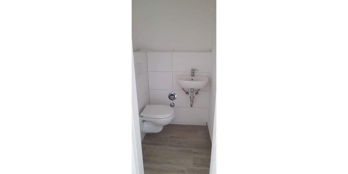 Etagenwohnung Gevelsberg - 3 Zimmer, 76 m&sup2;, 595&euro; | Angebot:25686629