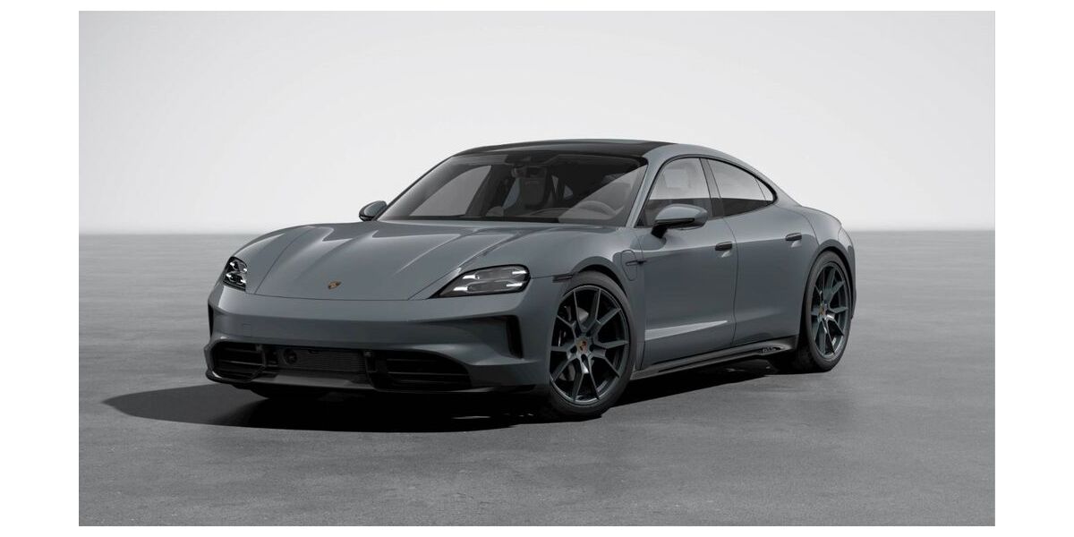 Porsche Taycan 10.999 km 139.900 &euro; Hagen 58119