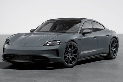 Porsche Taycan 15.499 km 136.500 &euro; Hagen 58119