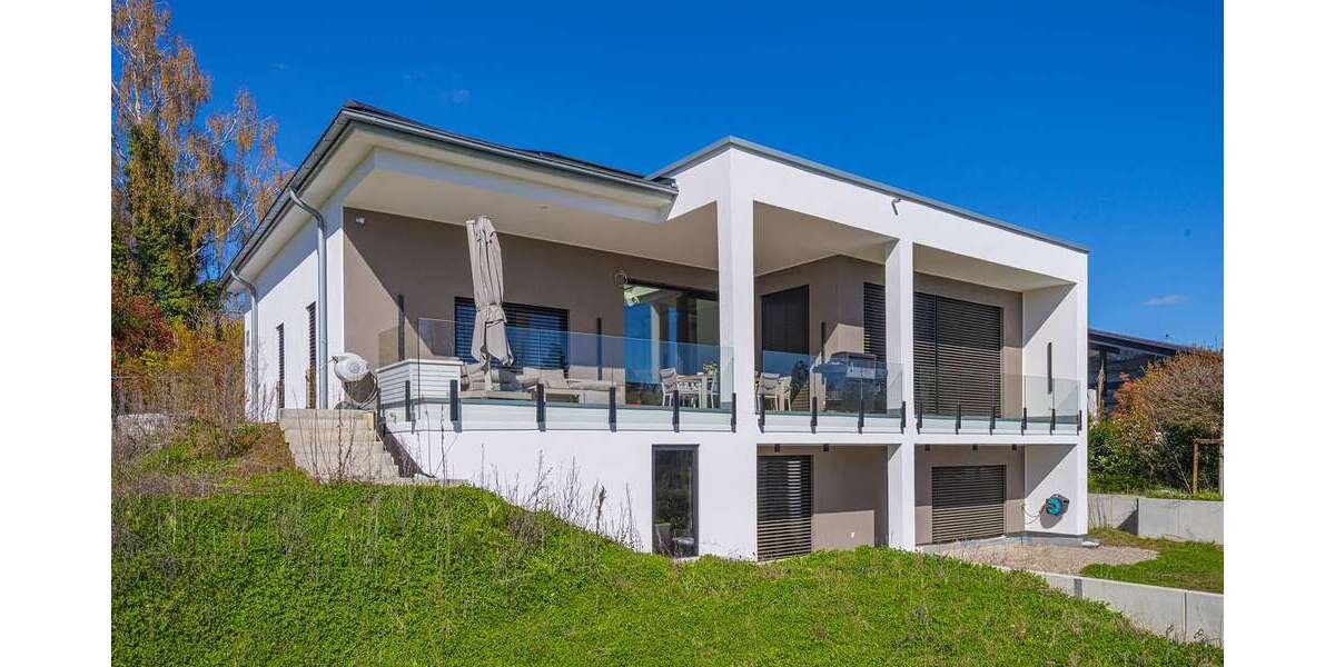 Einfamilienhaus Leverkusen Bergisch Neukirchen - 8 Zimmer, 313 m&sup2;, 2.100.000&euro; | Angebot:27439376