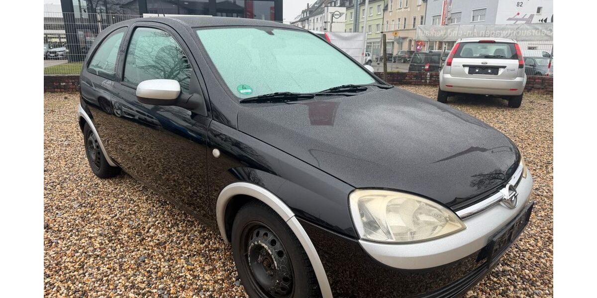 Opel Meriva 159.600 km 2.750 &euro; Leverkusen 51371