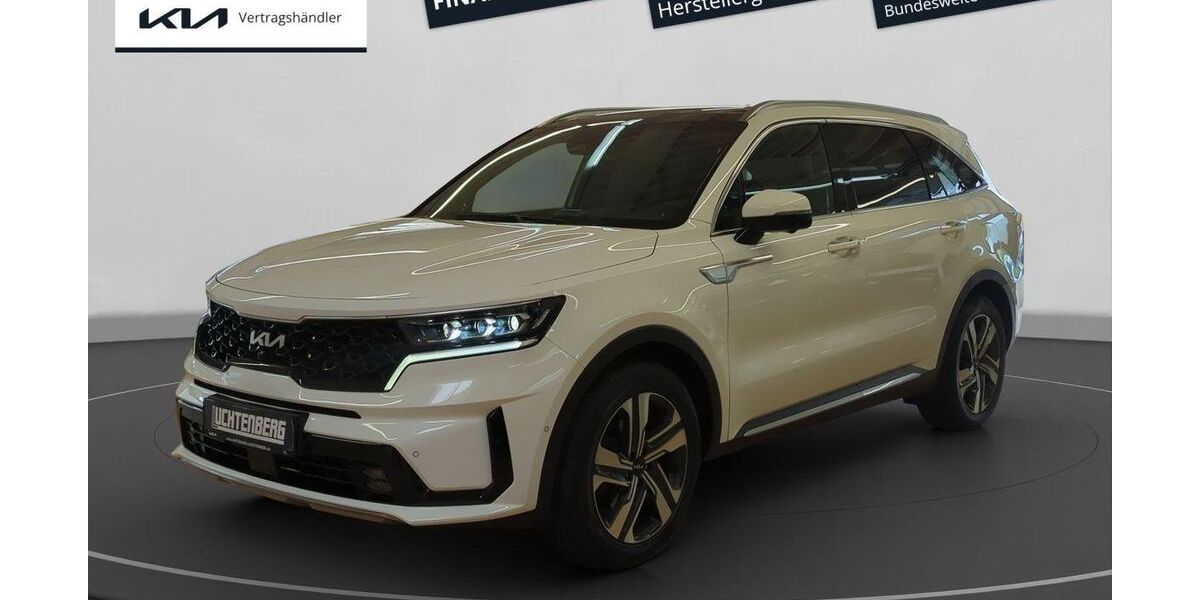 Kia Sorento 89.450 km 34.450 &euro; Leverkusen 51381