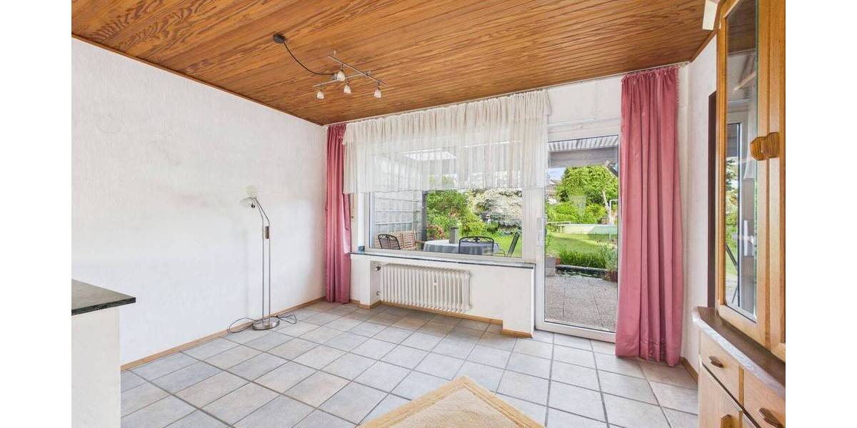 Einfamilienhaus Bergisch Gladbach Alt-Refrath - 4 Zimmer, 110 m&sup2;, 420.000&euro; | Angebot:26798306