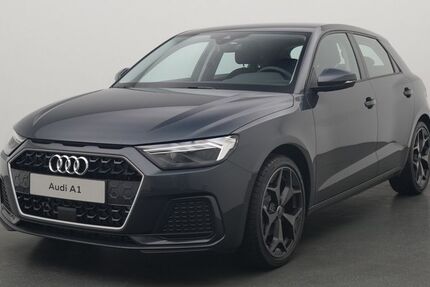 Audi A1 2.980 km 23.680 &euro; Leverkusen 51373