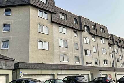 Wohnung Radevormwald - 5 Zimmer, 99 m&sup2;, 750&euro; | Angebot:26272332