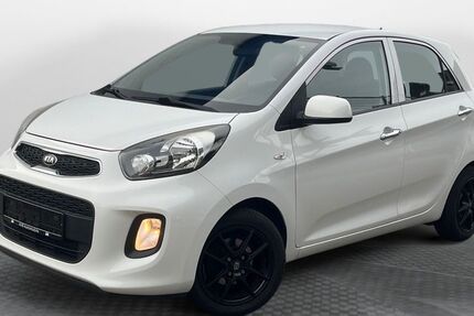 Kia Picanto 72.545 km 6.900 € Dormagen 41540