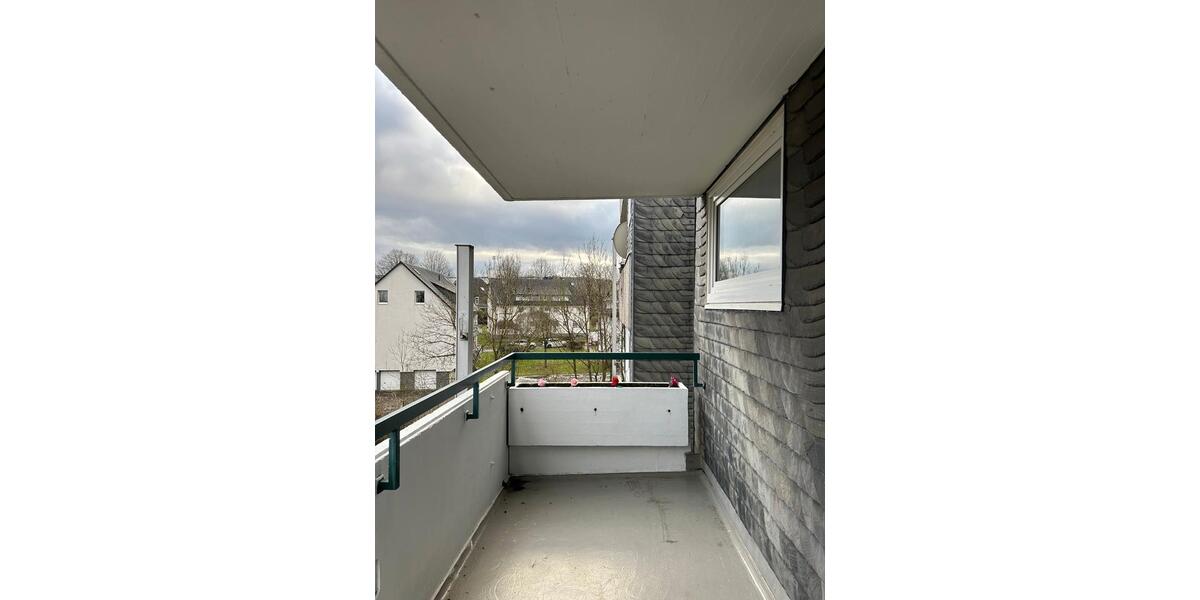 Etagenwohnung Remscheid Lüttringhausen - 1 Zimmer, 39 m&sup2;, 279&euro; | Angebot:25230746