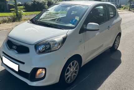 Kia Picanto 162.000 km 1.999 € Essen 45329