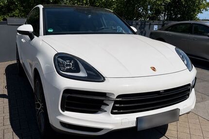 Porsche Cayenne 145.000 km 52.500 &euro; Solingen 42653