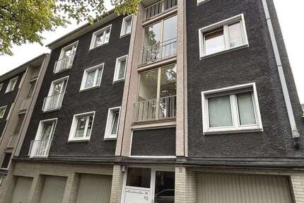 Wohnung zum Kaufen in Wuppertal 149.900 € 94.46 m² 3 zimmer