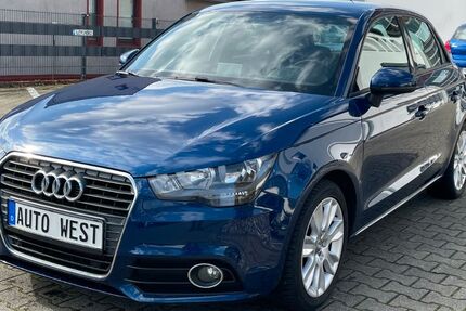 Audi A1 199.898 km 5.950 &euro; Hilden 40721