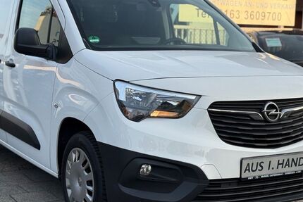 Opel Combo 77.000 km 10.750 &euro; Dormagen 41539