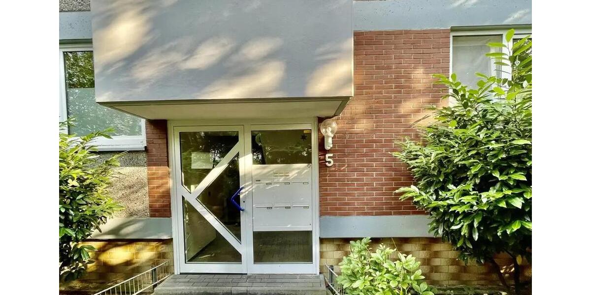 Hochparterre Monheim am Rhein - 3 Zimmer, 61 m&sup2;, 180.000&euro; | Angebot:27417881