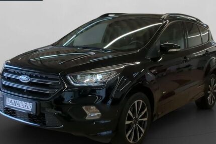 Ford Kuga 96.650 km 14.940 &euro; Leverkusen 51381