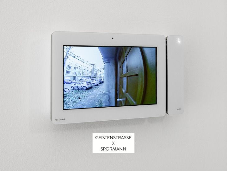 Sanierter Altbau: Großzügige 3-Zimmer-Wohnung im Erstbezug 3 zimmer