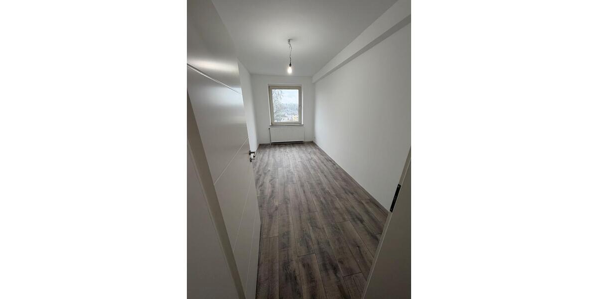 4-Zimmer-Erdgeschosswohnung 4 zimmer