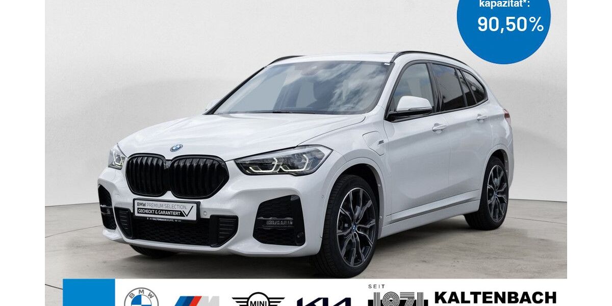 BMW X1 57.670 km 28.490 &euro; Wipperfürth/Hämmern 51688