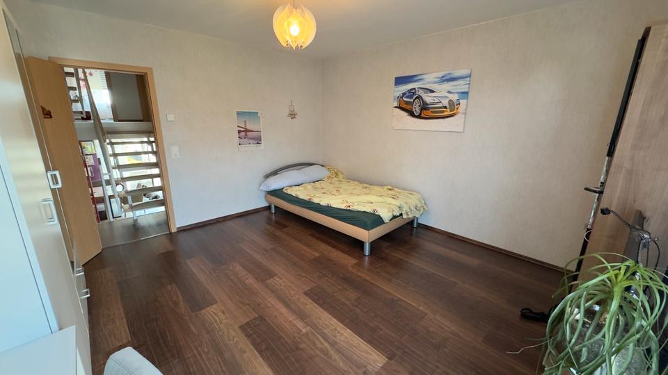 Rheinhaus zu verkaufen. Provisionsfrei 5 zimmer